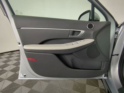 New 2026 Hyundai Sonata SEL image 29