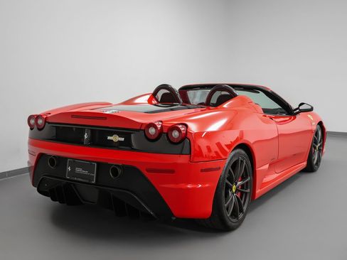 Used 2009 Ferrari F430 Scuderia image 34