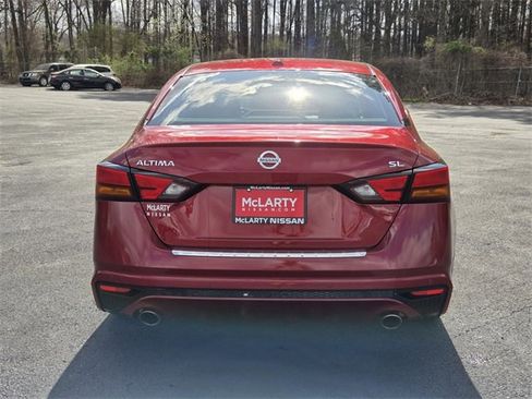 Used 2020 Nissan Altima 2.5 SL image 10