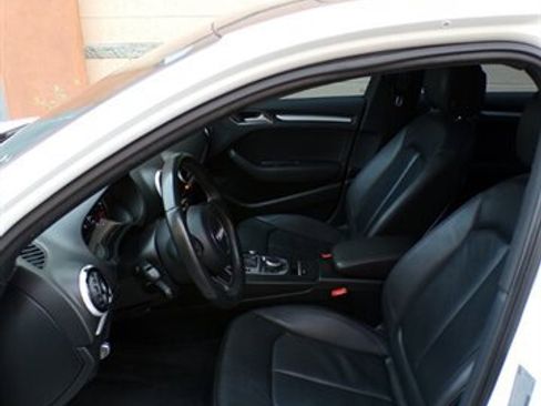 Used 2016 Audi A3 1.8T Premium image 15