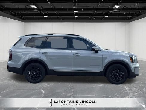 Used 2023 Kia Telluride SX Prestige X-Pro AWD/4WD image 6