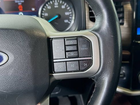 Used 2024 Ford Expedition Limited RWD image 25