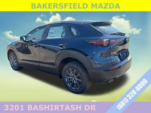 New 2026 MAZDA CX-30 AWD 2.5 S image 3