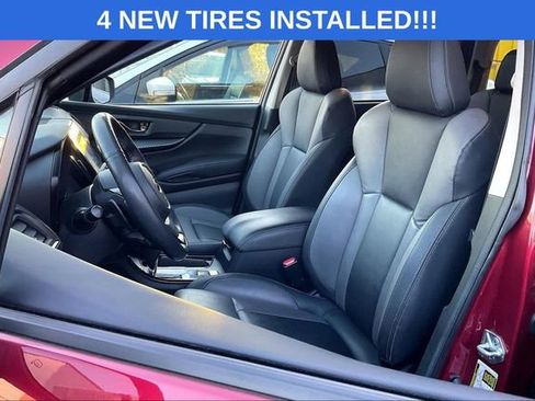 Used 2022 Subaru Ascent Onyx Edition image 25