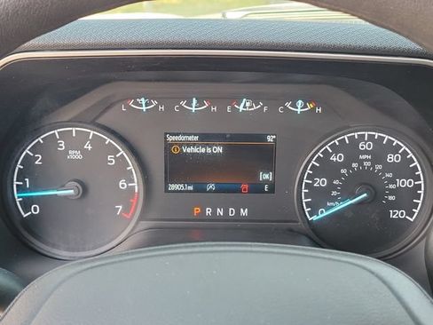 Used 2023 Ford F150 XL w/ XL Chrome Appearance Package AWD/4WD image 28