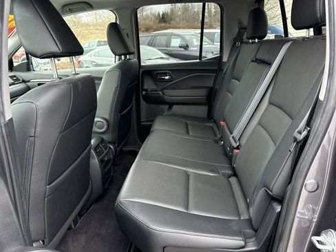 Used 2020 Honda Ridgeline RTL image 24