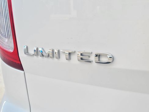 Used 2012 Ford Explorer Limited AWD/4WD image 8