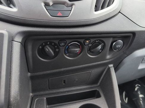 Used 2019 Ford Transit 150 130 Low Roof image 8