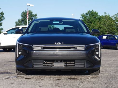 Used 2025 Kia K4 FWD image 5