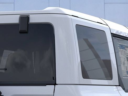 New 2026 Ford Bronco Outer Banks AWD/4WD image 25