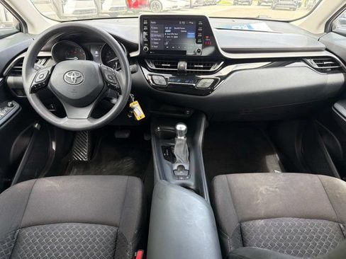 Certified 2025 Toyota Camry XSE FWD image 20