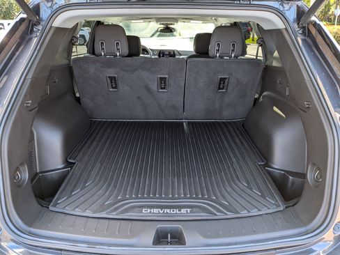 Certified 2021 Chevrolet Blazer LT FWD image 17