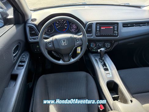 Certified 2018 Honda HR-V LX image 13