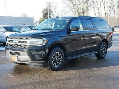 Used 2024 Ford Expedition Max XLT