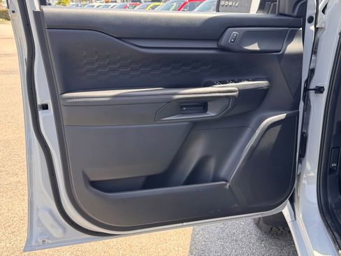 New 2026 Ford Ranger XLT AWD/4WD image 15