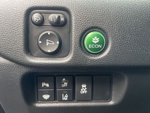 Used 2023 Honda Passport TrailSport image 12