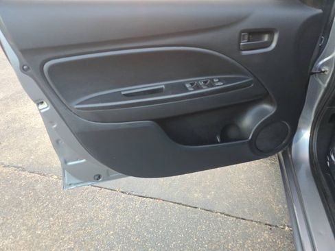 Used 2018 Mitsubishi Mirage G4 ES FWD image 14