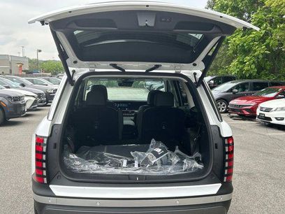 New 2026 Hyundai Palisade SEL