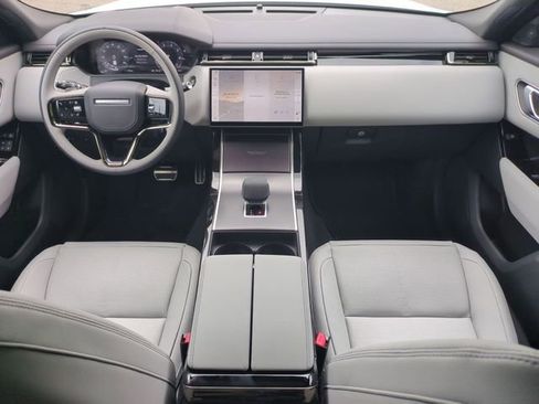 New 2026 Land Rover Range Rover Velar Belgravia AWD/4WD image 14