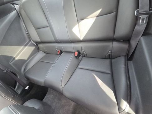 Used 2010 Chevrolet Camaro SS w/ LPO, Ground Effects Package image 21