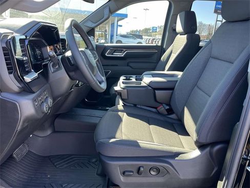 New 2026 Chevrolet Silverado 1500 RST image 7