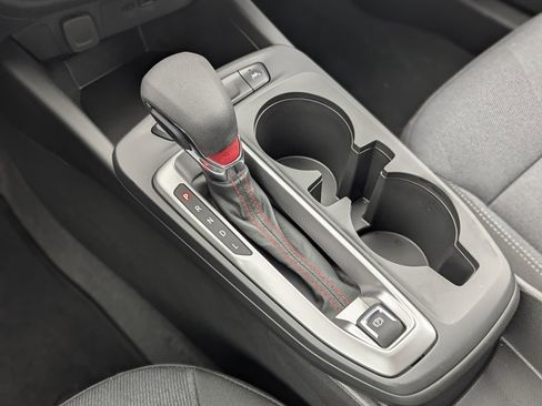 New 2026 Chevrolet Trax RS w/ Driver Confidence Package image 25