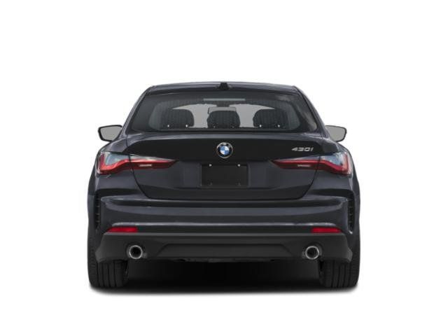 New 2026 BMW 430i w/ M Sport Package RWD image 8