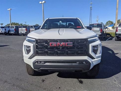 New 2025 GMC Canyon Elevation w/ Convenience Package image 10