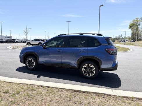 New 2026 Subaru Forester Premium image 5