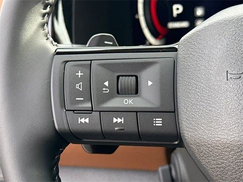 New 2026 Nissan Pathfinder Platinum w/ Cargo Package image 35