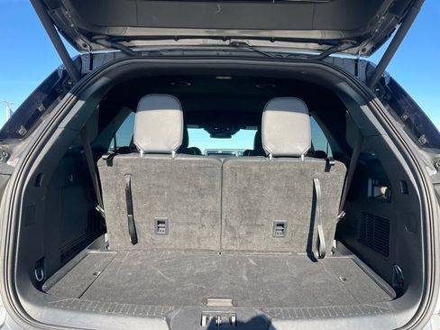 Used 2025 Ford Explorer ST-Line AWD/4WD image 35
