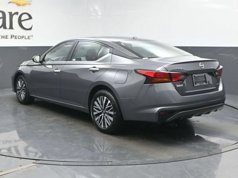 Used 2025 Nissan Altima 2.5 SV AWD/4WD image 51