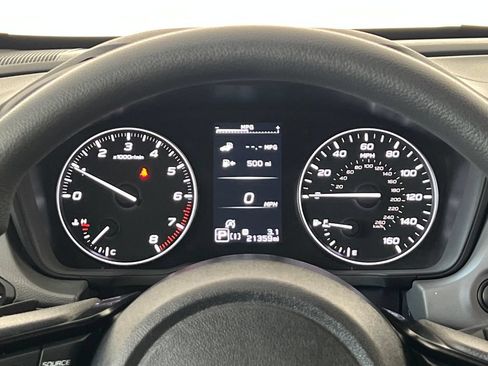 Certified 2024 Subaru Crosstrek 2.0i Premium AWD/4WD image 17