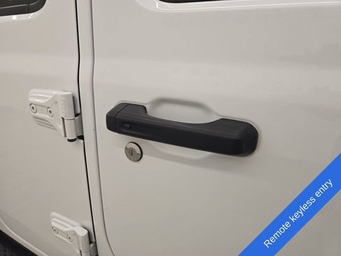 Used 2020 Jeep Gladiator Rubicon AWD/4WD image 10