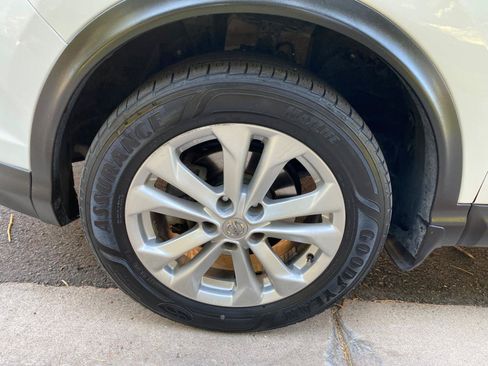 Used 2018 Nissan Rogue Sport AWD image 20