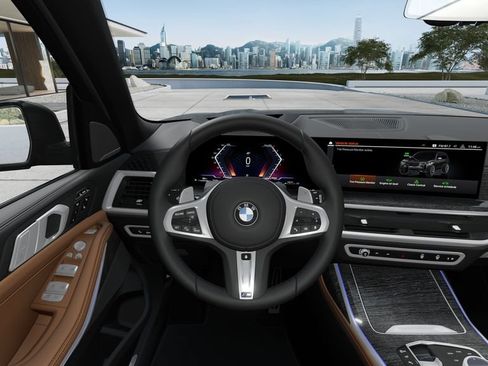 New 2027 BMW X7 xDrive40i AWD/4WD image 13
