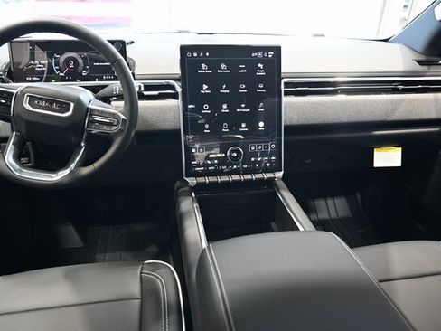 New 2026 GMC Sierra EV Elevation w/ Premium Package image 15