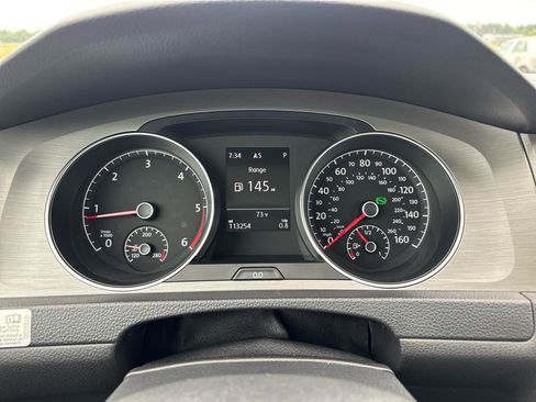 Used 2015 Volkswagen Golf TDI SE FWD image 14