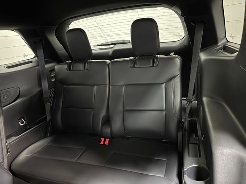 Used 2025 Ford Explorer ST-Line image 11