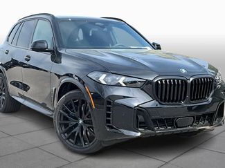 New 2026 BMW X5 xDrive40i w/ M Sport Package AWD/4WD video 2
