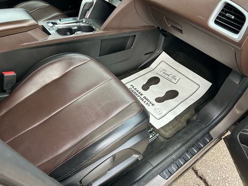 Used 2012 Chevrolet Equinox LTZ image 11