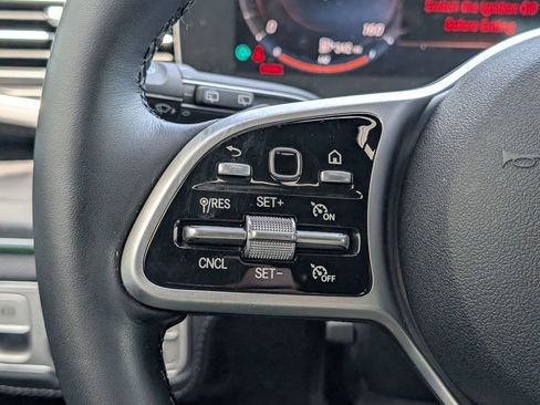 Used 2022 Mercedes-Benz GLE 450 4MATIC image 23