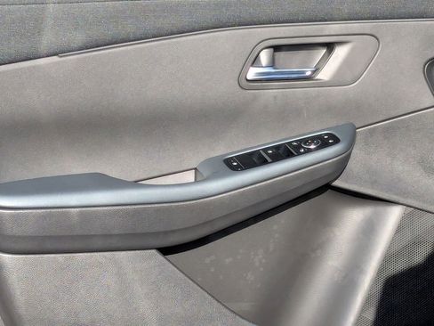 New 2026 Nissan Leaf w/ Floor Mat Package (S+) FWD image 11