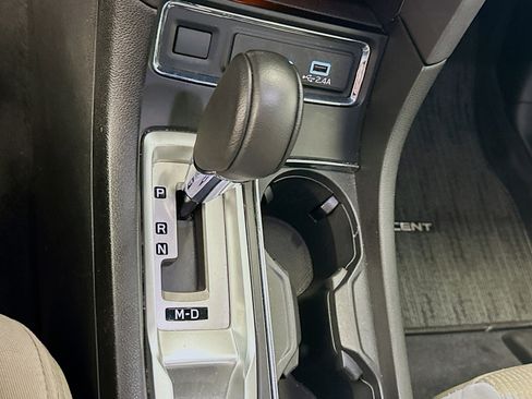 Used 2025 Subaru Ascent Premium AWD/4WD image 24