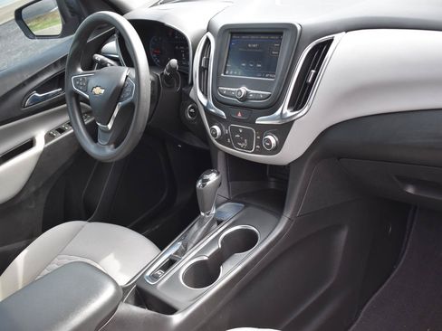 Used 2021 Chevrolet Equinox LS w/ LS Convenience Package FWD image 13
