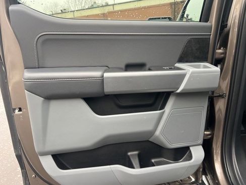 Used 2023 Ford F150 XLT w/ Equipment Group 302A High image 15