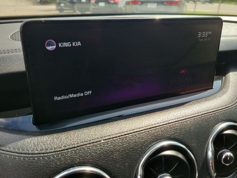 Certified 2022 Kia Stinger GT-Line RWD image 24
