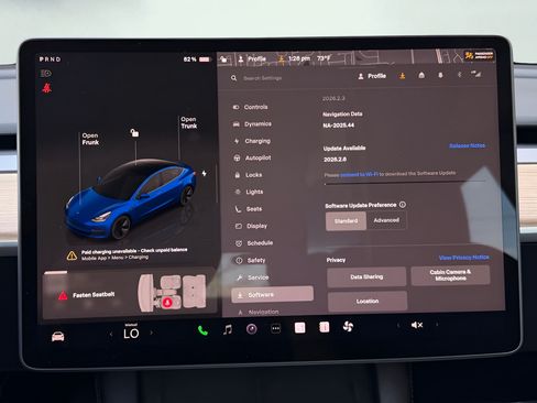 Used 2023 Tesla Model 3 Standard Range RWD image 42