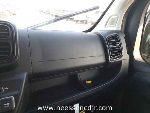 New 2026 RAM ProMaster 2500 w/ Convenience Group image 22