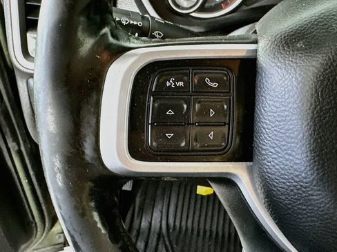 Used 2020 RAM 3500 Big Horn w/ Level 1 Equipment Group AWD/4WD image 23